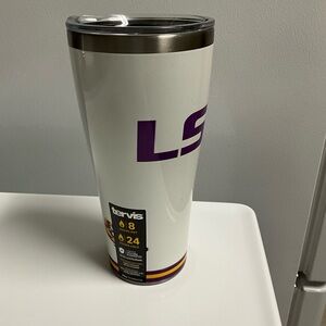 LSU Tervis Tumbler